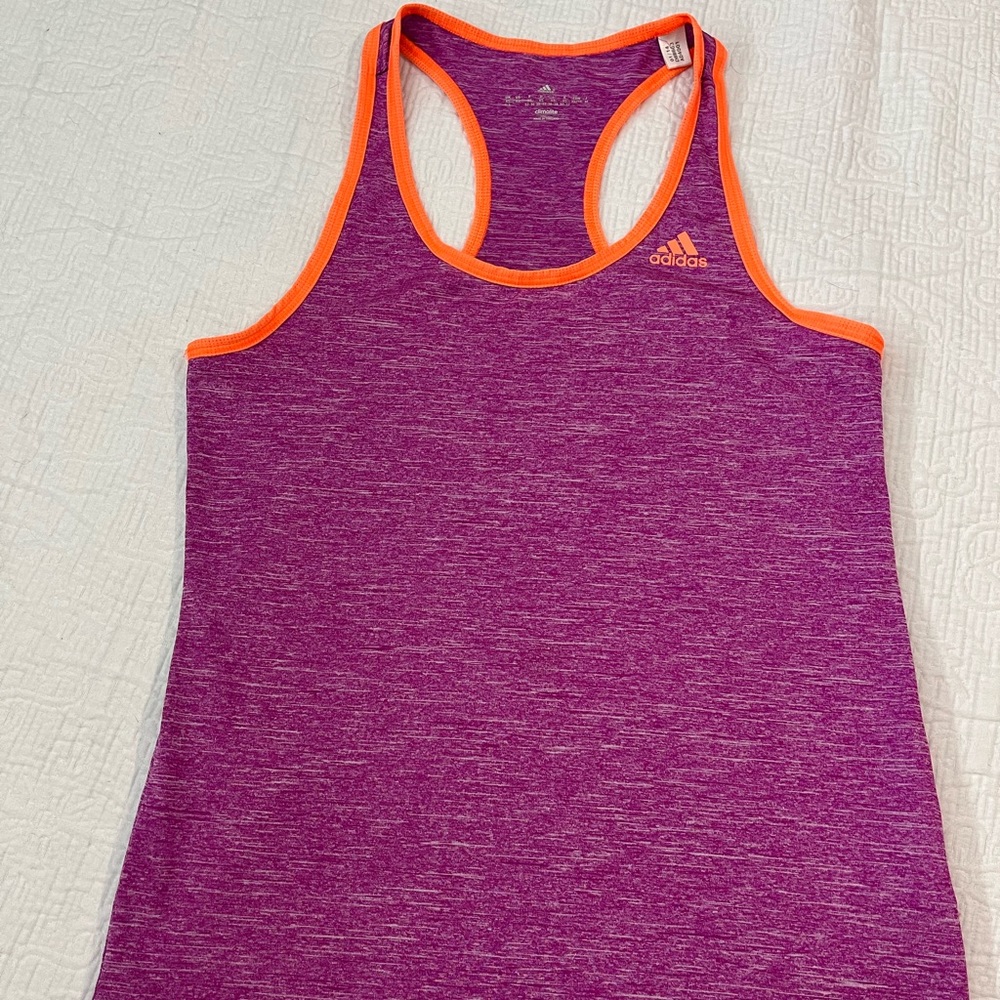 Adidas Sports Tank Top